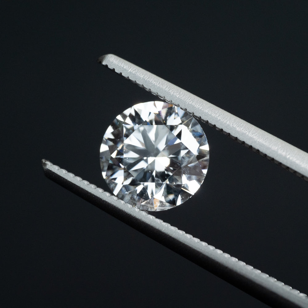 Diament 1.09 ct