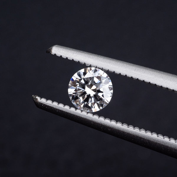 Diament 0.20 ct
