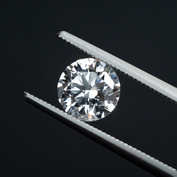 Diament 1.02 ct