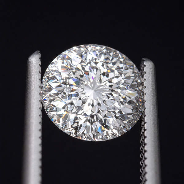 Diament Laboratoryjny Portuguese 1.05 ct barwa D czystość VVS2 certyfikat IGI